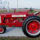 Case IH International 450 Diesel Tractor Operator’s Manual 1014058R1 DOWNLOAD