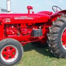 Case IH International 600 Tractor Operator’s Manual 1004457R1 DOWNLOAD