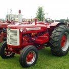 Case IH International 650 Tractor Operator’s Manual 1004489R1 DOWNLOAD