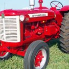 Case IH International 650 Diesel Tractor Operator’s Manual 1004490R3 DOWNLOAD