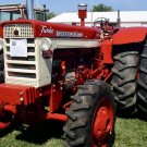 Case IH 660, 660 Diesel Tractor Operator’s Manual 1014246R5 DOWNLOAD