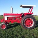 Case IH 686 and Hydro 86 Tractor Operator’s Manual 1084556R2 DOWNLOAD