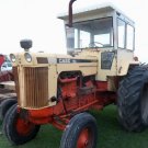 Case IH 730 830 Series Diesel Wheel Tractor Case-o-matic Drive Operator’s Manual 9-861 Case IH 730 830 Series Diesel Wheel Tractor Case-o-matic Drive Operator’s Manual 9-861