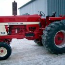 Case IH 766 Tractor Operator’s Manual 1084180R1 DOWNLOAD