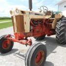 Case IH 930CK Tractor Western Special Operator’s Manual 9-1612 DOWNLOAD