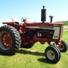 Case IH 1026 Turbo Diesel Tractor Operator’s Manual 1082915R1 DOWNLOAD