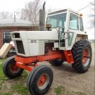 Case IH 1070 Tractor Operator’s Manual 9-4422 DOWNLOAD Case IH 1070 Tractor Operator’s Manual 9-4422 DOWNLOAD