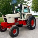 Case IH 1175 Tractor Operator’s Manual 9-4432 DOWNLOAD