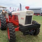 Case IH David Brown 1210, 1210 4WD & 1212 Tractor Operator’s Manual 9-5016