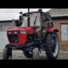 Case IH 1294 Tractor Operator’s Manual 9-9741 DOWNLOAD
