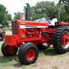 Case IH International 1468 Diesel Tractor Operator’s Manual 1084110R1 DOWNLOAD