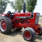 Case IH 1566, 1568 Tractor Operator’s Manual 1084211R1 DOWNLOAD