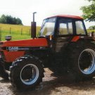 Case 1594 Tractor Operator’s Manual 9-9824 DOWNLOAD