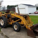 Case IH International 3414 Loader Tractor Operator’s Manual 1019764R4 DOWNLOAD
