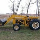 Case IH International 3444 Loader Tractor Operator’s Manual 1082759R1 DOWNLOAD