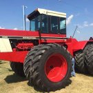 Case IH 4386 and 4586 Tractor Operator’s Manual 1084586R2 DOWNLOAD
