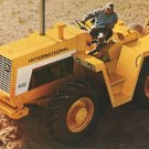 Case IH 4100 Tractor Operator’s Manual 1082532R4 DOWNLOAD
