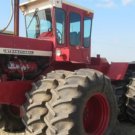 Case IH 4568 Tractor Operator’s Manual 1084479R1 DOWNLOAD