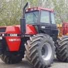 Case IH 4694 Tractor Operator’s Manual 9-9851 DOWNLOAD