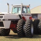 Case IH 4890 Tractor Operator’s Manual 9-6815 DOWNLOAD
