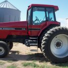 Case IH 7110E, 7120E Tractor Operator’s Manual 9-15022 DOWNLOAD