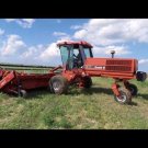 Case IH 8825, 8825HP Windrower Tractor Operator’s Manual 6-4441 DOWNLOAD