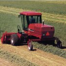 Case IH 8830 Windrower Tractor Operator’s Manual 9-13483 DOWNLOAD