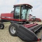 Case IH 8860, 8860HP Windrower Tractor Operator’s Manual 6-2023 DOWNLOAD