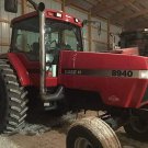 Case IH 8930, 8940, 8950 Tractor Operator’s Manual 9-29012 DOWNLOAD
