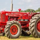 Case IH McCormick Farmall B-450 Diesel Tractor Operator’s Manual 1026289R1 Case IH McCormick Farmall B-450 Diesel Tractor Operator’s Manual 1026289R1