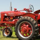 Case IH Super MD & MDV Tractor Operator’s Manual 1004297R1 DOWNLOAD