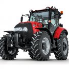 Case IH Farmall® M, Farmall® MV, M, MV Tractor Operator`s Manual 1004204R2 DOWNLOAD