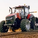 Case IH 400, 400 High Clear McCormick Farmall Gas Tractor Operator`s Manual 1004381R5