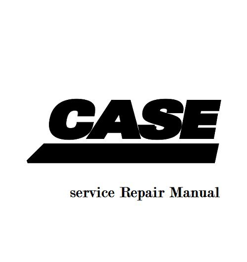 Case IH McCormick Model 4E Enclosed Gear Tractor Operator`s Manual 1005625R8