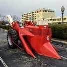 Case IH Two Row Mounted - McCormick Farmall Model 2-M, 2M Operator`s Manual 1006269R4 Case IH Two Row Mounted - McCormick Farmall Model 2-M, 2M Operator`s Manual 1006269R4