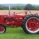 Case W/Parts List- Farmall Model H-90, H90 Tractor Operator`s Manual 1006559R1