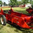 Case IH Tractor Manure Spreader- McCormick 200-F Operator`s Manual 1008003R6 DOWNLOAD