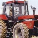 Case IH 1269 McCormick International for 400,450, 460, 560 Operator`s Manual 1011938R1 DOWNLOAD
