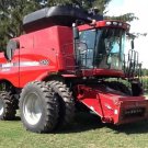 Case IH 20 Series 7120, 8120, 9120 Axial-Flow Combine Tractor Service Repair Manual 84526978