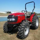 Case IH Farmall 40B, Farmall 50B Compact Tractor Operator’s Manual 84370270 DOWNLOAD
