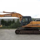 Case CX240 Crawler Excavator Service Repair Manual 7-29051 DOWNLOAD