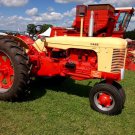 JI Case 400, 700B, 800B Tractor Service Repair Manual DOWNLOAD