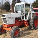 Case IH 970 Tractor Operator’s Manual 9-4682 DOWNLOAD