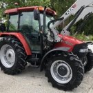 Case IH JX1080U, JX1090U, JX1100U Tractor Service Repair Manual DOWNLOAD