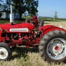 Case IH 350 Utility Tractor Operator’s Manual 1004494R3 DOWNLOAD