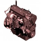 CTM370 - POWERTECH 6135 DIESEL ENGINE LEVEL 15 ELECTRONIC FUEL SYSTEMS TECHNICAL MANUAL CTM370 - POWERTECH 6135 DIESEL ENGINE LEVEL 15 ELECTRONIC FUEL SYSTEMS TECHNICAL MANUAL