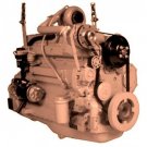 CTM284 - POWERTECH 4.5L&6.8L DIESEL ENGINES LEV.1 ELECTRONIC FUEL SYSTEM W.DP201 PUMP SERVICE MANUAL CTM284 - POWERTECH 4.5L&6.8L DIESEL ENGINES LEV.1 ELECTRONIC FUEL SYSTEM W.DP201 PUMP SERVICE MANUAL