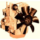 CTM207 - POWERTECH 4.5L AND 6.8L DIESEL ENGINES MECHANICAL FUEL SYSTEMS COMPONENT TECHNICAL MANUAL CTM207 - POWERTECH 4.5L AND 6.8L DIESEL ENGINES MECHANICAL FUEL SYSTEMS COMPONENT TECHNICAL MANUAL