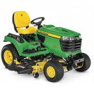 TM142419 - JOHN DEERE X750, X754, X758 SIGNATURE SERIES TRACTORS TECHNICAL SEVICE MANUAL