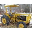 TM1088 - JOHN DEERE 301A UTILITY CONSTRUCTION TRACTOR, LOADER TECHNICAL SERVICE MANUAL TM1088 - JOHN DEERE 301A UTILITY CONSTRUCTION TRACTOR, LOADER TECHNICAL SERVICE MANUAL